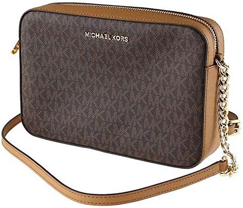 michael kors bolsos bandolera|bolsas originales michael kors.